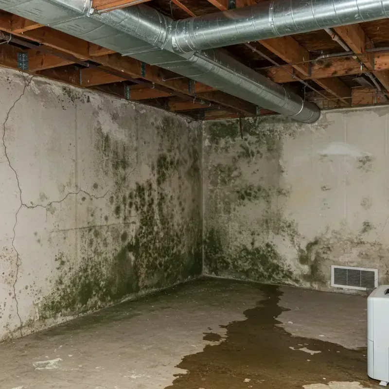 Professional Mold Removal in Jackson County, NC